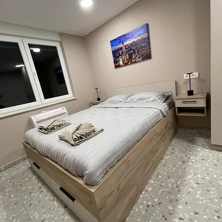 Hostel Novi Sad Hostel *