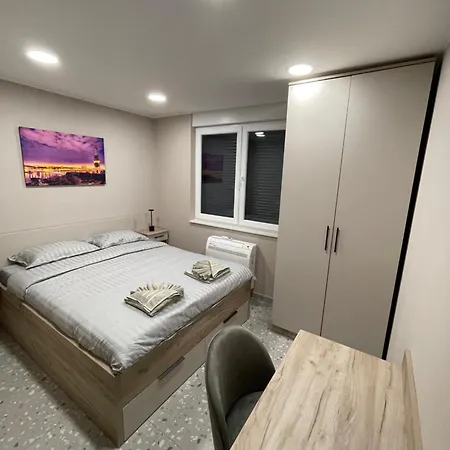 Hostel Novi Sad Hostel