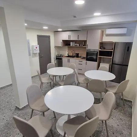 Hostel Hostel Novi Sad