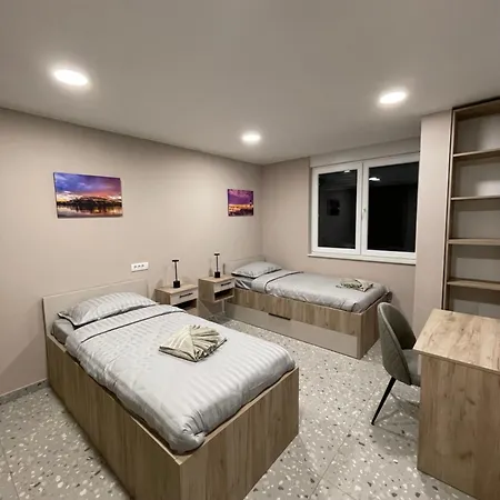 Hostel Novi Sad