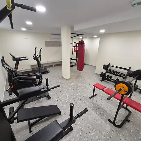 Hostel Novi Sad Hostel